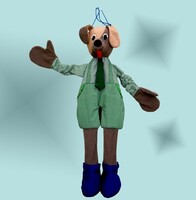 Ростовая кукла "Собачка" - fgospostavki.ru - Белово