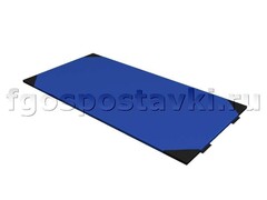 Спортивный мат с креплениями - fgospostavki.ru - Белово