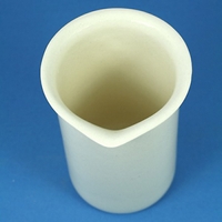 Стакан фарфоровый N7, 1000мл - fgospostavki.ru - Белово