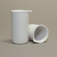 Стакан фарфоровый N8, 2000мл - fgospostavki.ru - Белово