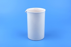 Стакан фарфоровый N9, 4000мл - fgospostavki.ru - Белово