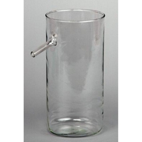 Стакан отливной демонстрационный 250 мл. - fgospostavki.ru - Белово