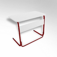 Стол ученический 'Атлант ТР' 2-местный нерегулируемый гр. 5,6,7 - fgospostavki.ru - Белово