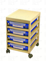 Стойка для хранения наборов “ЕГЭ-Лаборатории” - fgospostavki.ru - Белово