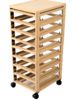 Стойка для цифровой ФГОС-лаборатории по физике базовая комплектация - fgospostavki.ru - Белово