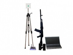 Учебно-тренировочный комплекс огневой подготовки Стрелец-1/АК (массогабаритный макет АК) - fgospostavki.ru - Белово