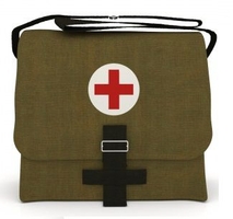 Сумка санинструктора - fgospostavki.ru - Белово