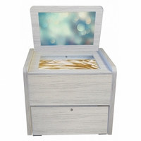 Сундучок логопеда "Антошка" (песочница, игры, материалы) - fgospostavki.ru - Белово