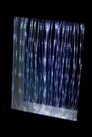 Настенное небьющееся зеркало "Таинственный свет-И" - fgospostavki.ru - Белово