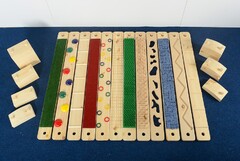 Тактильный комплекс “Солнышко” (11 модулей) - fgospostavki.ru - Белово