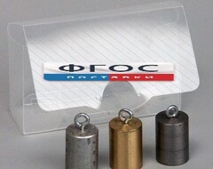 Набор тел равного объема - fgospostavki.ru - Белово