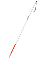 Трость складная ориентационная 120 сантиметров - fgospostavki.ru - Белово