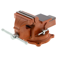 Тиски слесарные поворотные - fgospostavki.ru - Белово