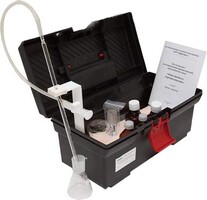 Тест-комплект «Окисляемость перманганатная» - fgospostavki.ru - Белово