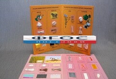 Коллекция "Промышленные образцы тканей и ниток" - fgospostavki.ru - Белово