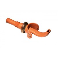 Трубка дыхательная (с хранения) - fgospostavki.ru - Белово