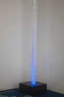 Интерактивная воздушно-пузырьковая трубка "Настроение" с пультом управления - fgospostavki.ru - Белово