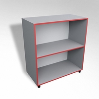 Тумба открытая ТР ЛДСП  - fgospostavki.ru - Белово