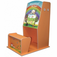 Учебно-игровой терминал "Домик" - fgospostavki.ru - Белово