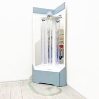 Угловая воздушно-пузырьковая колонна (одинарная) - fgospostavki.ru - Белово