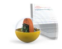 Устройство для изучения движения твердого тела с беспроводной передачей данных - fgospostavki.ru - Белово