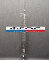 Дистиллятор с холодильником ХСВ 1000 миллилитров - fgospostavki.ru - Белово