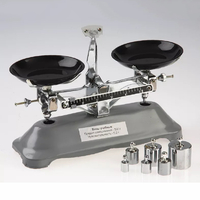 Весы с гирями до 200 гр. (учебные) - fgospostavki.ru - Белово