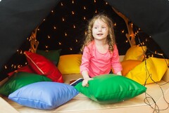 Волшебный шатер - fgospostavki.ru - Белово