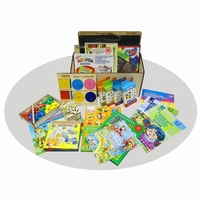 Волшебный "Ларчик педагога" (от 5 до 7 лет) - fgospostavki.ru - Белово