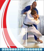 Стенд "Спортивный (борьба)" - fgospostavki.ru - Белово