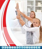 Стенд "Спортивный (гимнастика)" - fgospostavki.ru - Белово