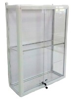 Шкаф-витрина для кубков и наград Вариант 1 - fgospostavki.ru - Белово