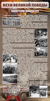 Стенд "НАЦИСТСКИЕ КОНЦЛАГЕРЯ" - fgospostavki.ru - Белово