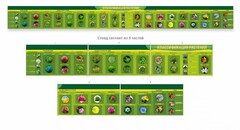 Стенд "Классификация растений" - fgospostavki.ru - Белово