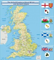 Стенд "UK" - fgospostavki.ru - Белово