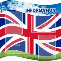 Стенд "Информация" Вариант 6 - fgospostavki.ru - Белово