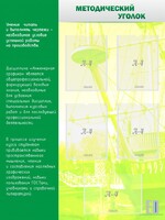 Стенд "Методический уголок" - fgospostavki.ru - Белово