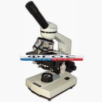 Микpоскоп учебный - 2 - fgospostavki.ru - Белово