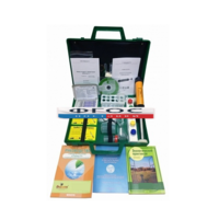 Комплект лабораторного оборудования «Пчелка-У» (базовый вариант) - fgospostavki.ru - Белово