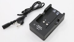 Зарядное устройство ЗУ-1 (для БПА-1) - fgospostavki.ru - Белово