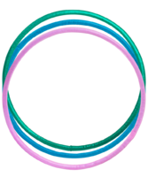 Обруч стальной фитнес-комфорт (вариант 3) - fgospostavki.ru - Белово