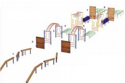 Полосы препятствий - fgospostavki.ru - Белово