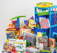 Наборы для STEM образования  - fgospostavki.ru - Белово