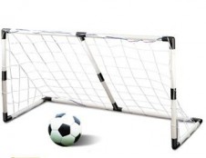 Футбольный инвентарь и оборудование - fgospostavki.ru - Белово