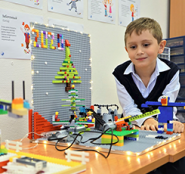 Образовательные модули конструирования, проектирования и робототехники - fgospostavki.ru - Белово