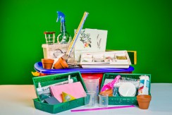 Наборы для экспериментов - fgospostavki.ru - Белово