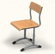 Школьные стулья - fgospostavki.ru - Белово