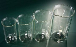 Лабораторная посуда - fgospostavki.ru - Белово