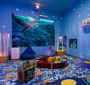 Оборудование для сенсорных комнат - fgospostavki.ru - Белово