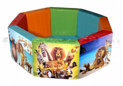 Сухие бассейны - fgospostavki.ru - Белово